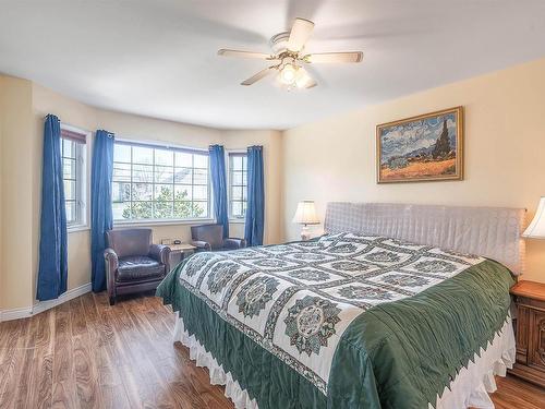 22 Doc Blanchard Crescent, Charlottetown, PE 