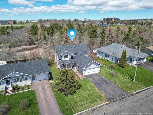22 Doc Blanchard Crescent, Charlottetown, PE 