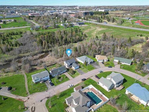 22 Doc Blanchard Crescent, Charlottetown, PE 