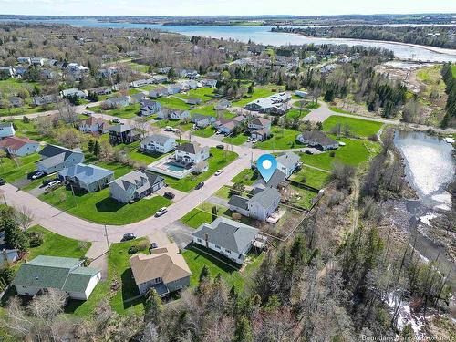 22 Doc Blanchard Crescent, Charlottetown, PE 