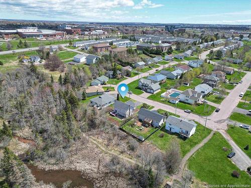 22 Doc Blanchard Crescent, Charlottetown, PE 