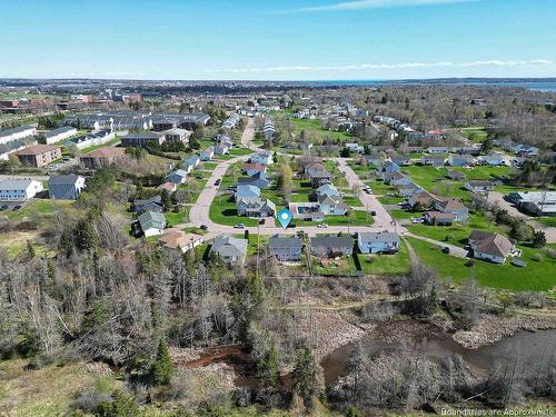 22 Doc Blanchard Crescent, Charlottetown, PE 