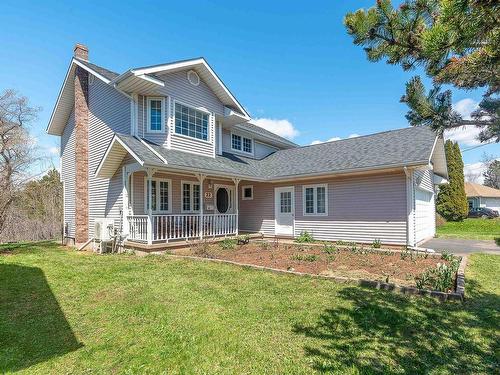 22 Doc Blanchard Crescent, Charlottetown, PE 