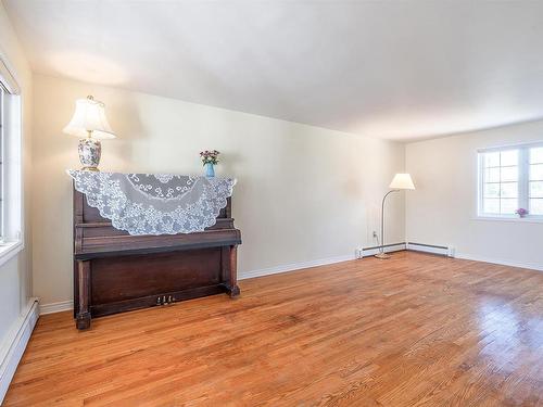 22 Doc Blanchard Crescent, Charlottetown, PE 