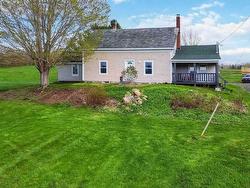 2578 Clementsvale Rd Bear River East, NS B0S 1B0