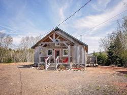 49 Lakelands Road Parrsboro, NS B0M 1S0
