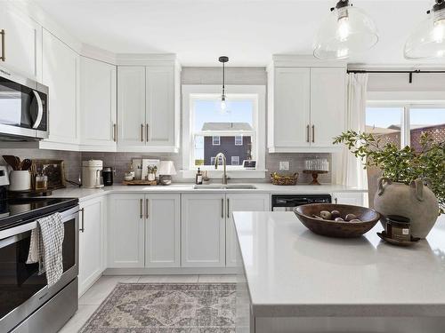 128 Titanium Crescent, Spryfield, NS 