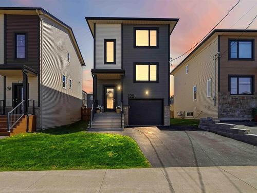 128 Titanium Crescent, Spryfield, NS 