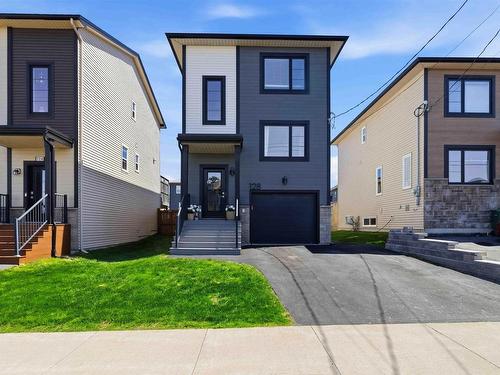 128 Titanium Crescent, Spryfield, NS 