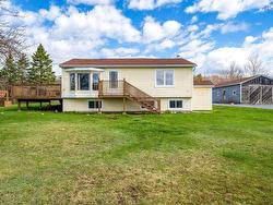 1517 Indian Road Shubenacadie, NS B0N 2H0