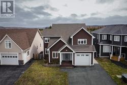 22 Dunkerry Crescent St. John's, NL A1H 0K3