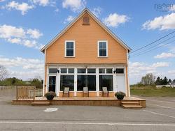 152 Main Street Joggins, NS B0L 1A0