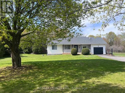 14494 COUNTY ROAD 2  Cramahe, ON K0K 1H0