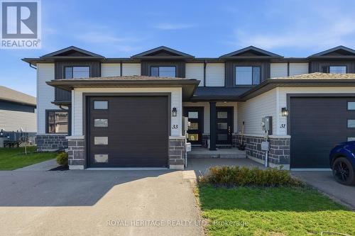 33 DEWAL PLACE  Belleville (Belleville Ward), ON K8P 0H3