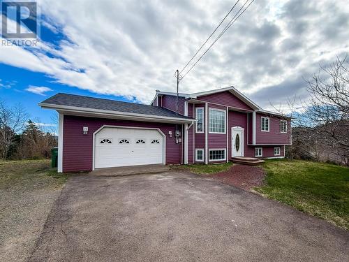 36 Atlantic Street  Marystown, NL A0E 2M0
