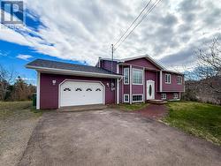 36 Atlantic Street Marystown, NL A0E 2M0
