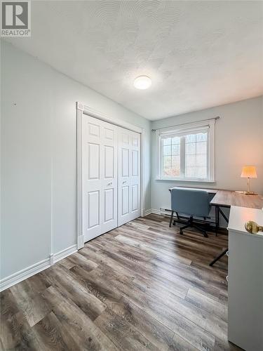 Bedroom #2 - 36 Atlantic Street, Marystown, NL - Indoor