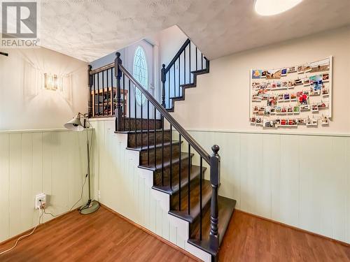 36 Atlantic Street, Marystown, NL - Indoor Photo Showing Other Room