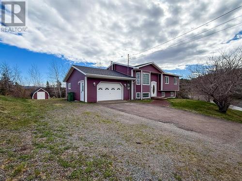 36 Atlantic Street, Marystown, NL - Outdoor