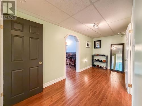 36 Atlantic Street, Marystown, NL - Indoor Photo Showing Other Room