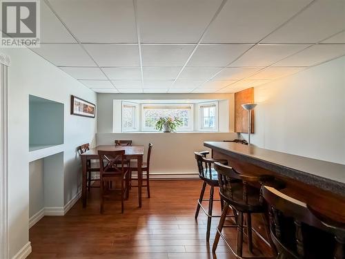 Bonus room or potential bedroom - 36 Atlantic Street, Marystown, NL - Indoor