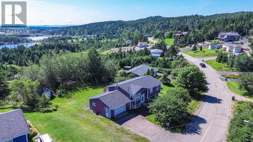 36 Atlantic Street, Marystown, NL - Outdoor