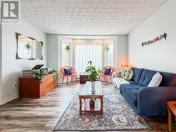Living room - 