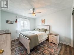 Primary bedroom - Bedroom #3 - 