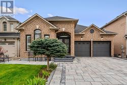 97 TOSCANA ROAD Vaughan, ON L4H 2G1