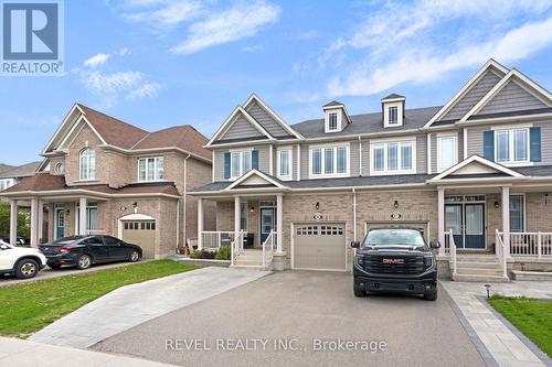 89 MCCURDY DRIVE  New Tecumseth, ON L0G 1W0