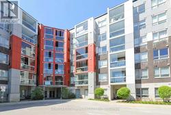405 - 2 ADAM SELLERS STREET Markham, ON L6B 1P5