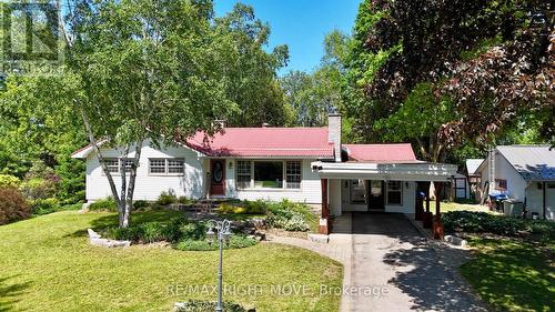 234 OAK STREET  Clearview, ON L0M 1S0