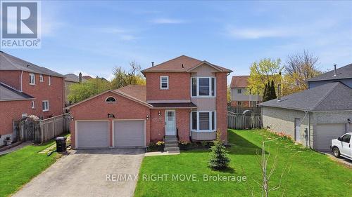 470 ST VINCENT STREET  Barrie, ON L4M 6T5