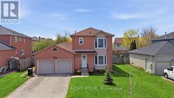 470 ST VINCENT STREET Barrie, ON L4M 6T5