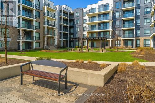 416 - 5055 Greenlane Road, Lincoln (Lincoln Lake), ON - Outdoor With Facade