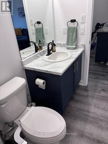 416 - 5055 Greenlane Road, Lincoln (Lincoln Lake), ON - Indoor Photo Showing Bathroom