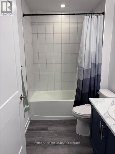 416 - 5055 Greenlane Road, Lincoln (Lincoln Lake), ON - Indoor Photo Showing Bathroom