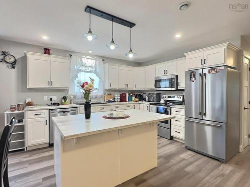 24 Eagleview Drive, Murray Siding, NS 