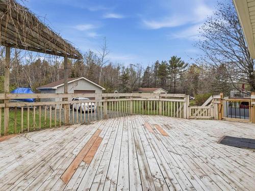 158 Highway 277, Lantz, NS 