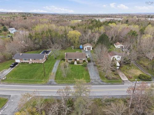 158 Highway 277, Lantz, NS 
