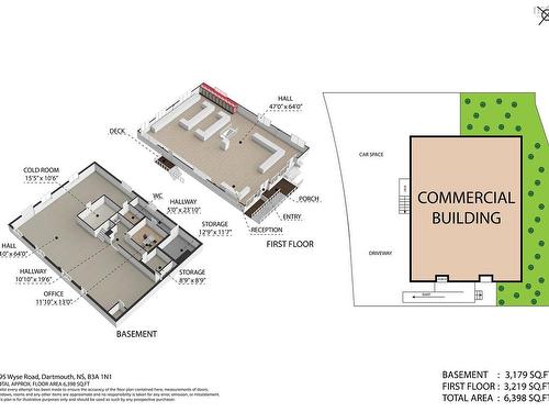 195 Wyse Road, Dartmouth, NS 