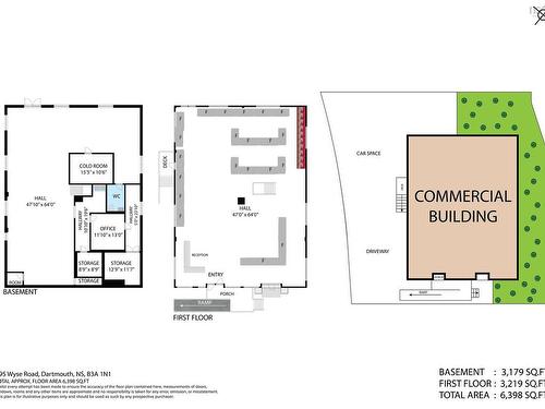 195 Wyse Road, Dartmouth, NS 