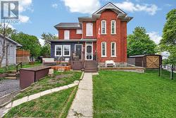 18 STONE STREET Belleville (Belleville Ward), ON K8P 1Z9