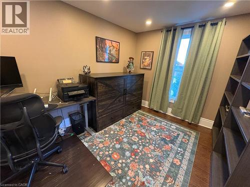40 Hess Street N, Hamilton, ON - Indoor