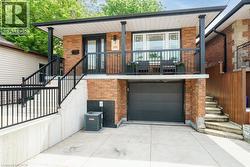 494 FERGUSON Avenue N  Hamilton, ON L8L 4Z5
