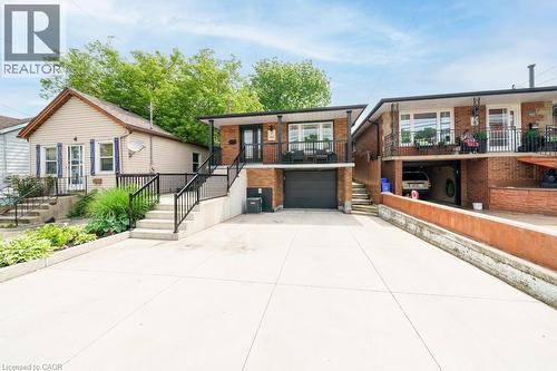494 Ferguson Avenue N, Hamilton, ON - Outdoor