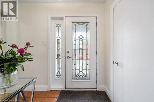 494 Ferguson Avenue N, Hamilton, ON - Indoor Photo Showing Other Room
