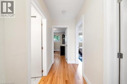 494 Ferguson Avenue N, Hamilton, ON - Indoor Photo Showing Other Room
