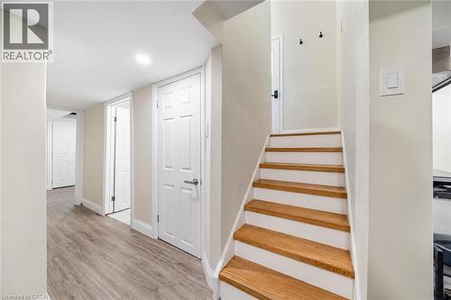 494 Ferguson Avenue N, Hamilton, ON - Indoor Photo Showing Other Room