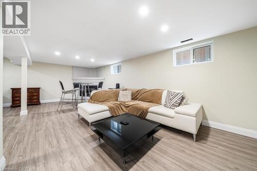 494 Ferguson Avenue N, Hamilton, ON - Indoor